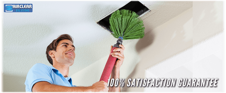 Air Duct Cleaning