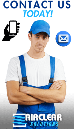 CONTACT US TODAY!