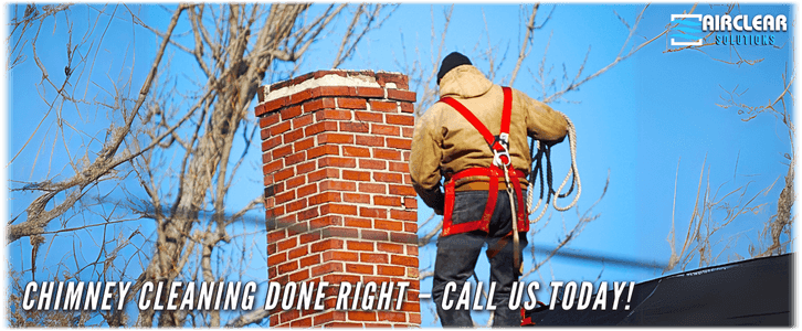 Chimney Cleaning