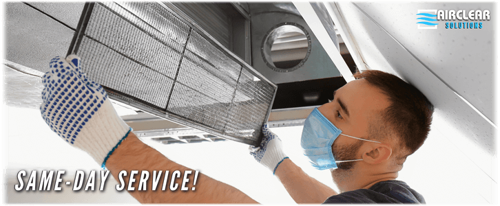 Same-Day Service!
